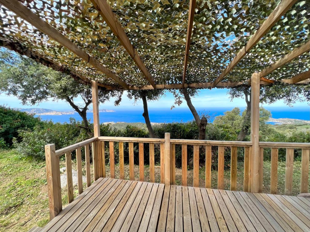 Chez Mina Lägenhet Lumio  Exteriör bild